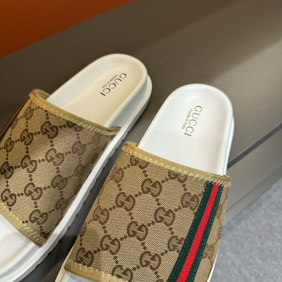 Gucci Slippers